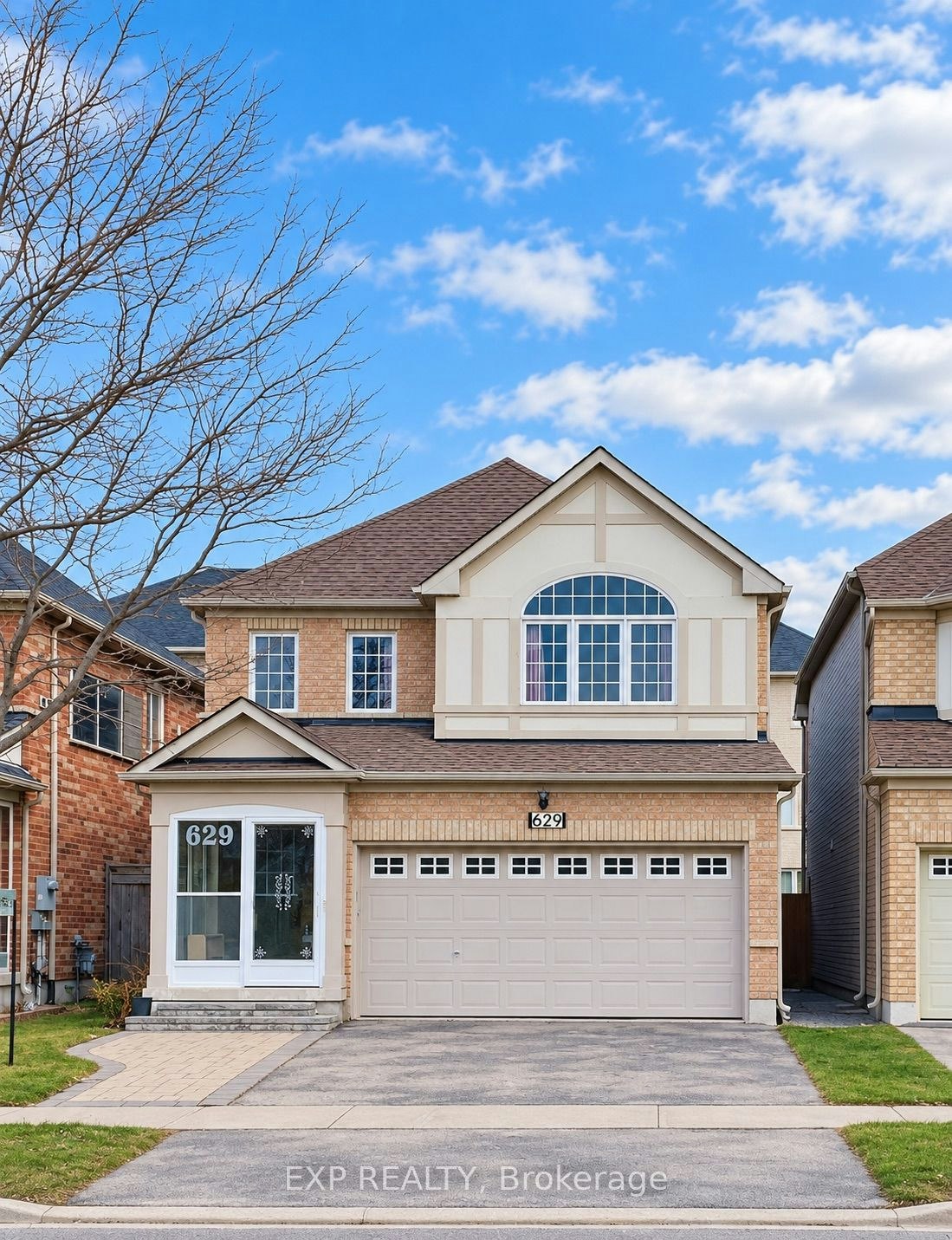 629 Staines Road, Toronto, ON, M1X 2A7