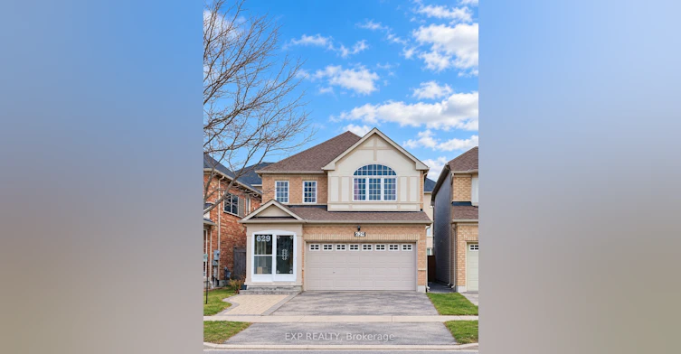 629 Staines Road, Toronto, ON, M1X 2A7