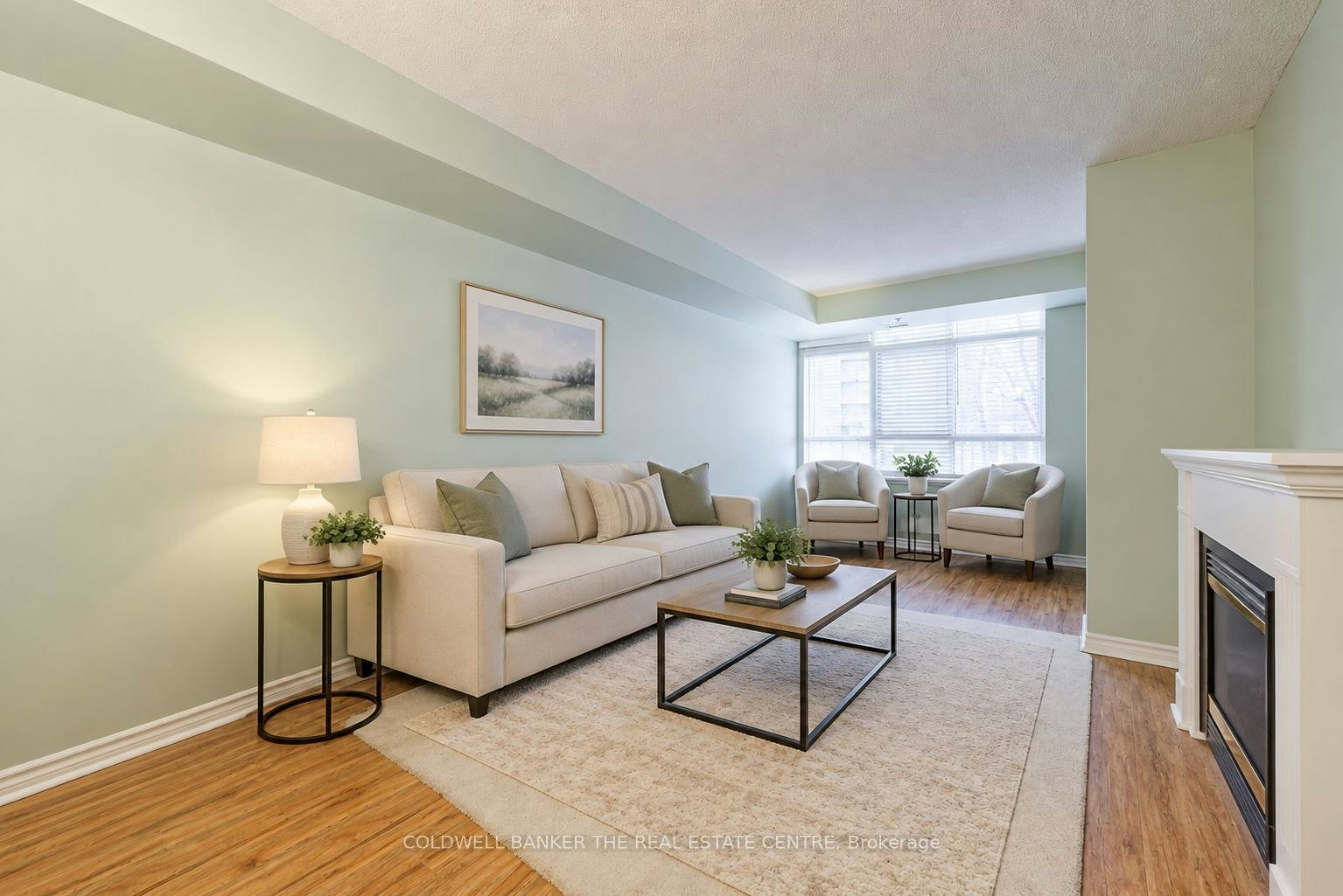 510-115 Bonis Avenue, Toronto, ON, M1T 3S4