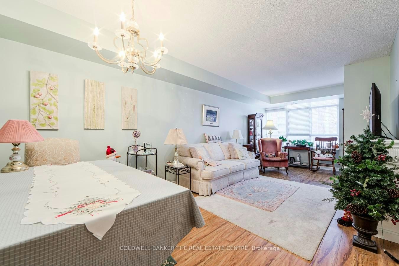 510-115 Bonis Avenue, Toronto, ON, M1T 3S4