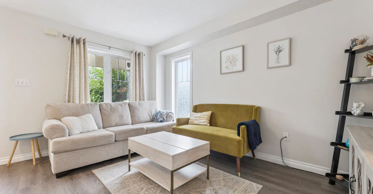 27 Haverhill Crescent, Whitby, ON, L1R 3E7 - 5