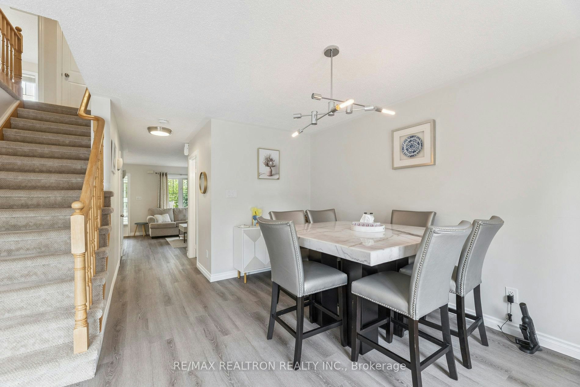 27 Haverhill Crescent, Whitby, ON, L1R 3E7 - 8