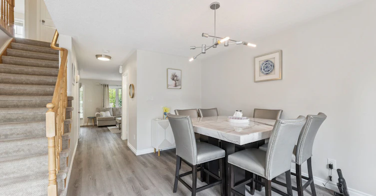 27 Haverhill Crescent, Whitby, ON, L1R 3E7 - 8