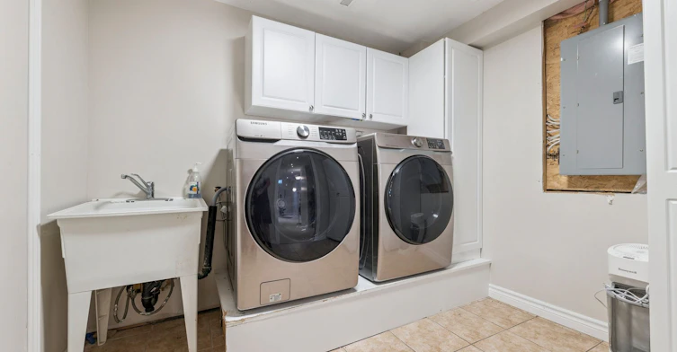 27 Haverhill Crescent, Whitby, ON, L1R 3E7 - 25