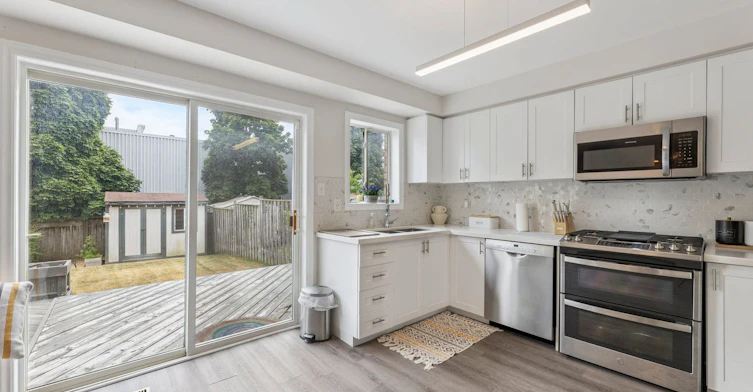 27 Haverhill Crescent, Whitby, ON, L1R 3E7 - 9