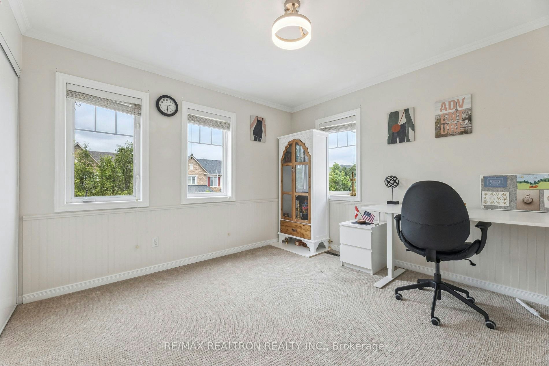27 Haverhill Crescent, Whitby, ON, L1R 3E7 - 19