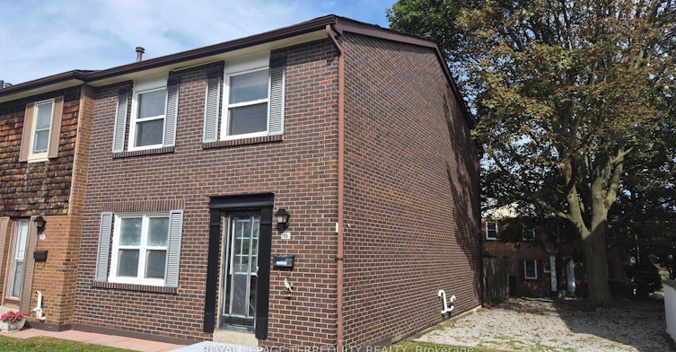 15-15 Brimwood Boulevard, Toronto, ON, M1V 1E1 - 2