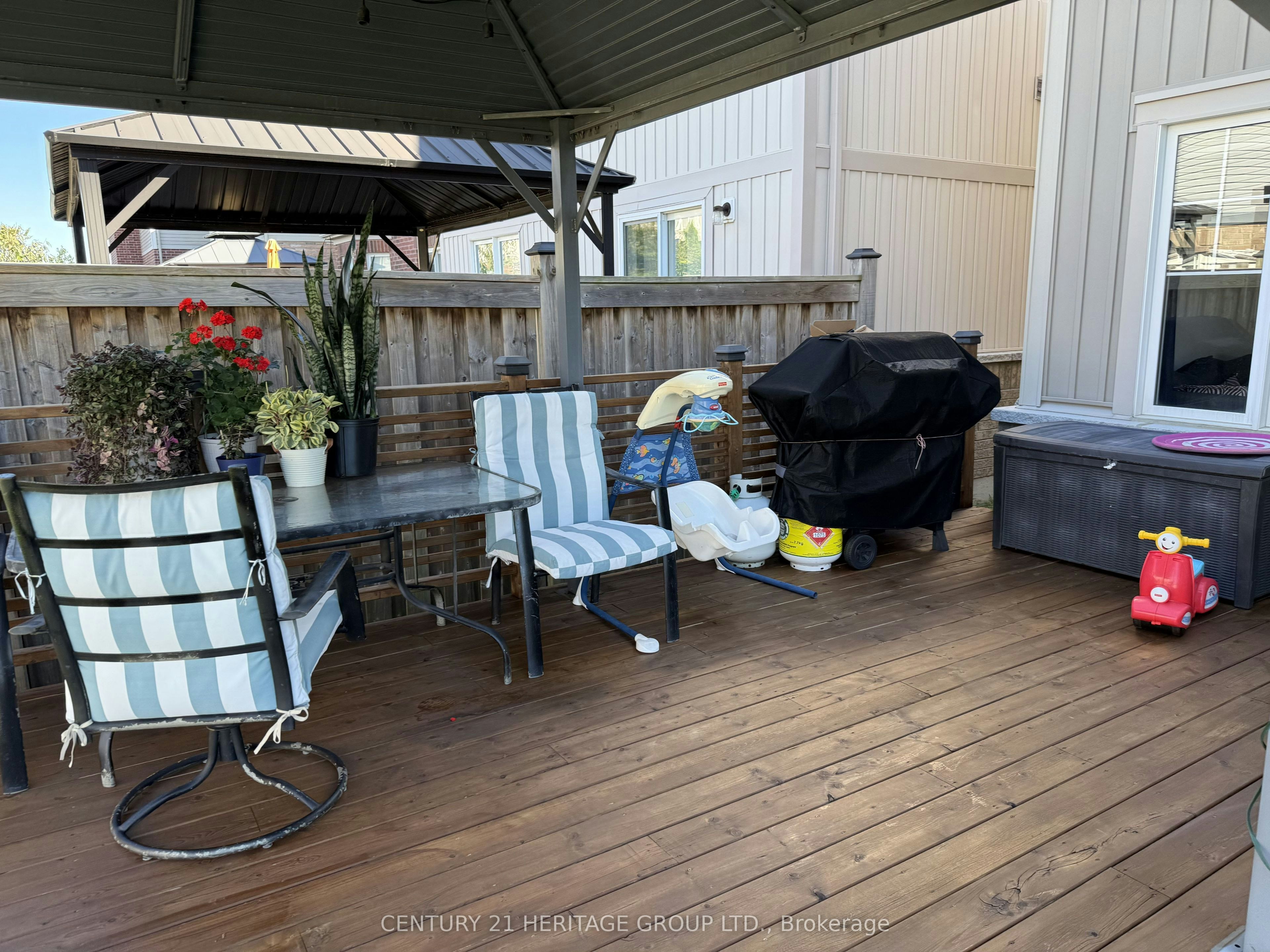 134 Edwin Carr Upper Street, Clarington, ON, L1C 0R3 - 22