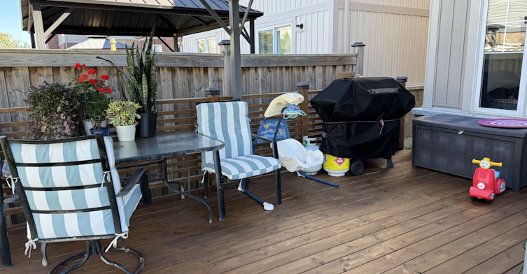 134 Edwin Carr Upper Street, Clarington, ON, L1C 0R3 - 22