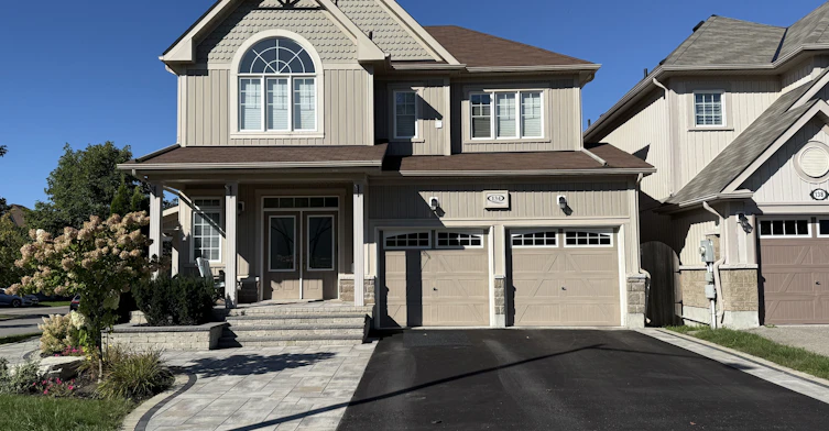 134 Edwin Carr Upper Street, Clarington, ON, L1C 0R3