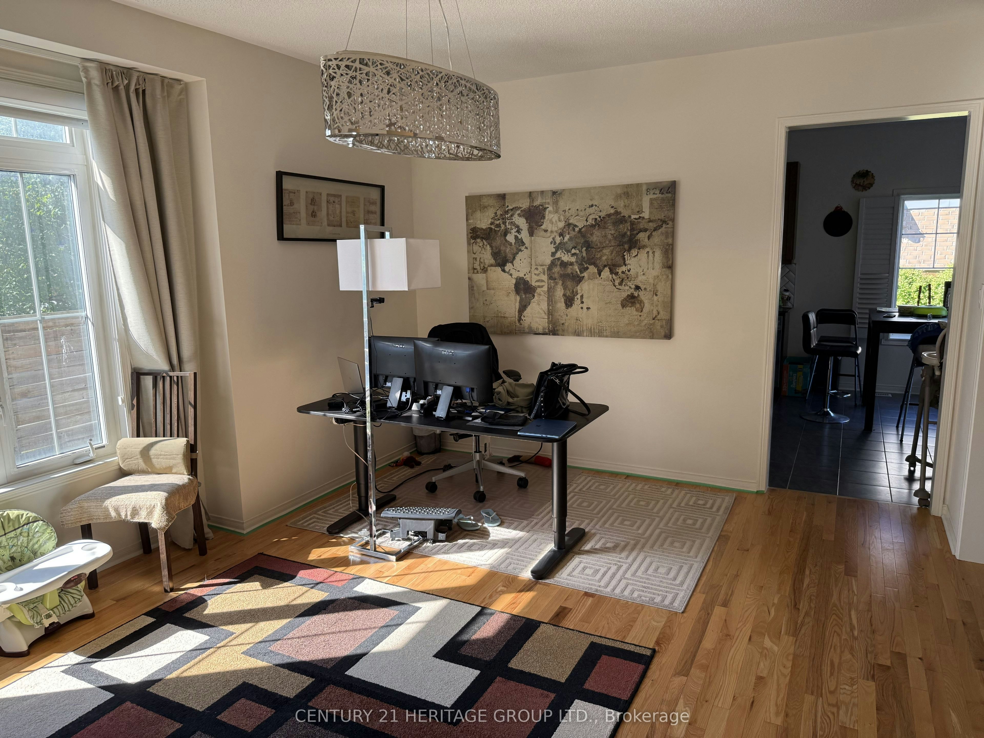134 Edwin Carr Upper Street, Clarington, ON, L1C 0R3 - 5