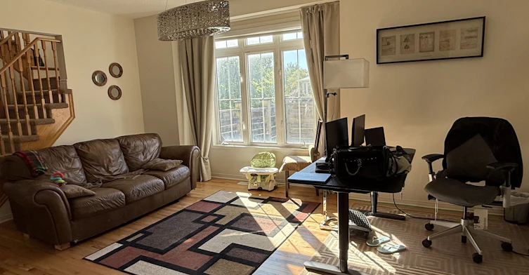 134 Edwin Carr Upper Street, Clarington, ON, L1C 0R3 - 4