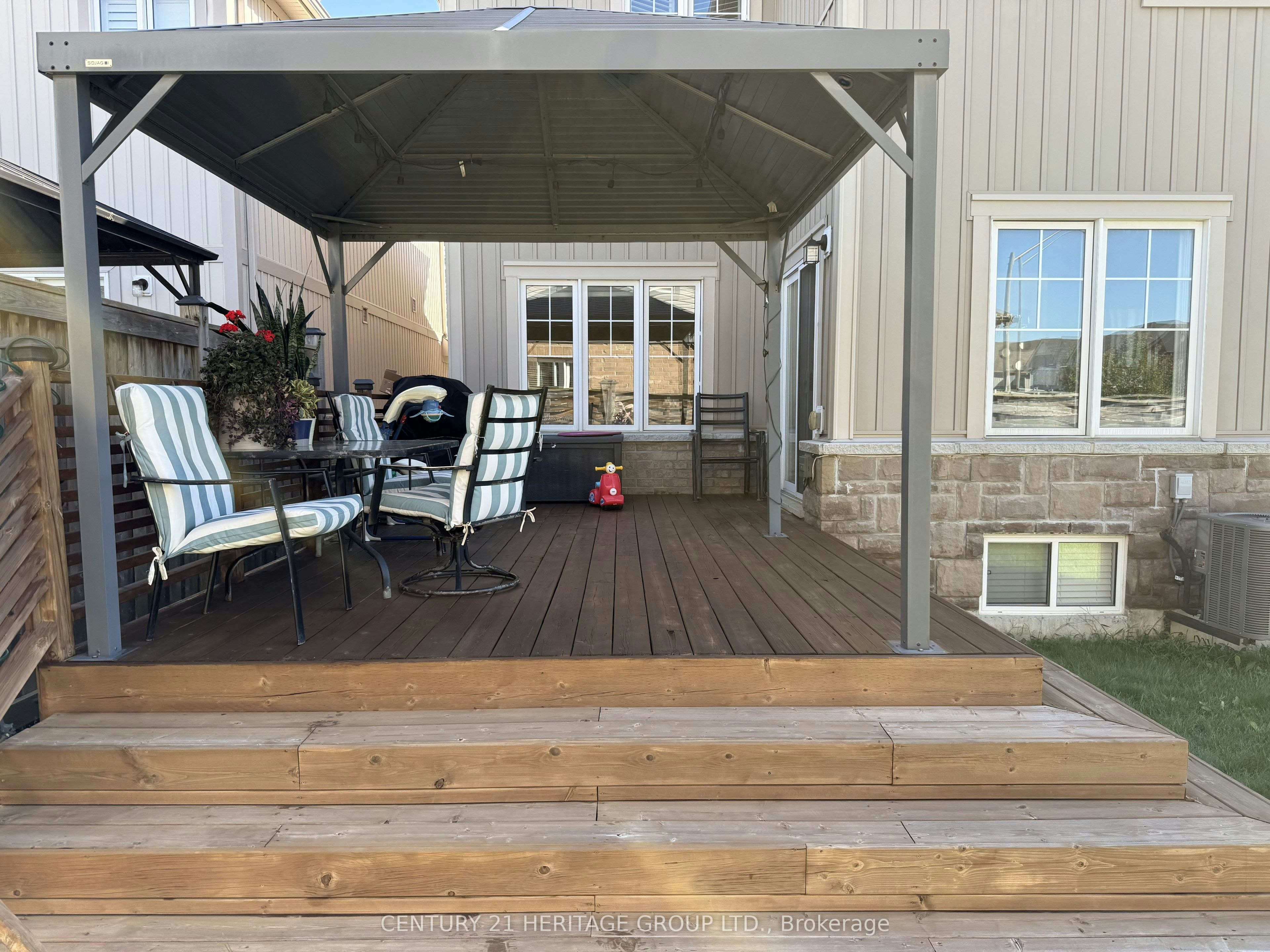134 Edwin Carr Upper Street, Clarington, ON, L1C 0R3 - 21
