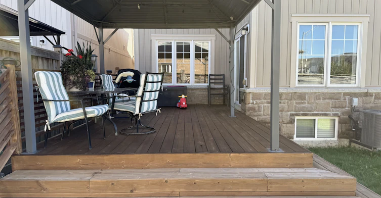 134 Edwin Carr Upper Street, Clarington, ON, L1C 0R3 - 21