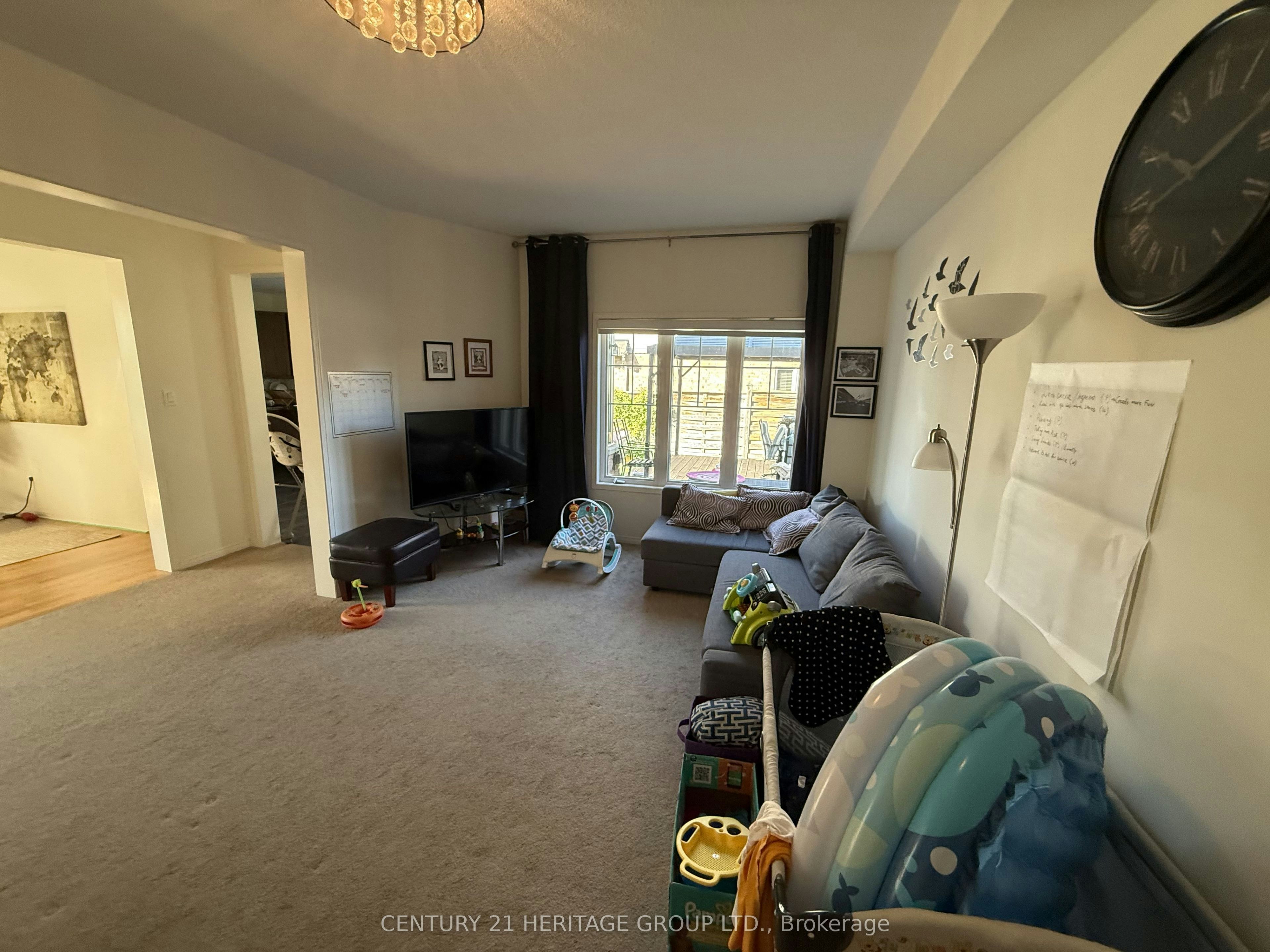 134 Edwin Carr Upper Street, Clarington, ON, L1C 0R3 - 8