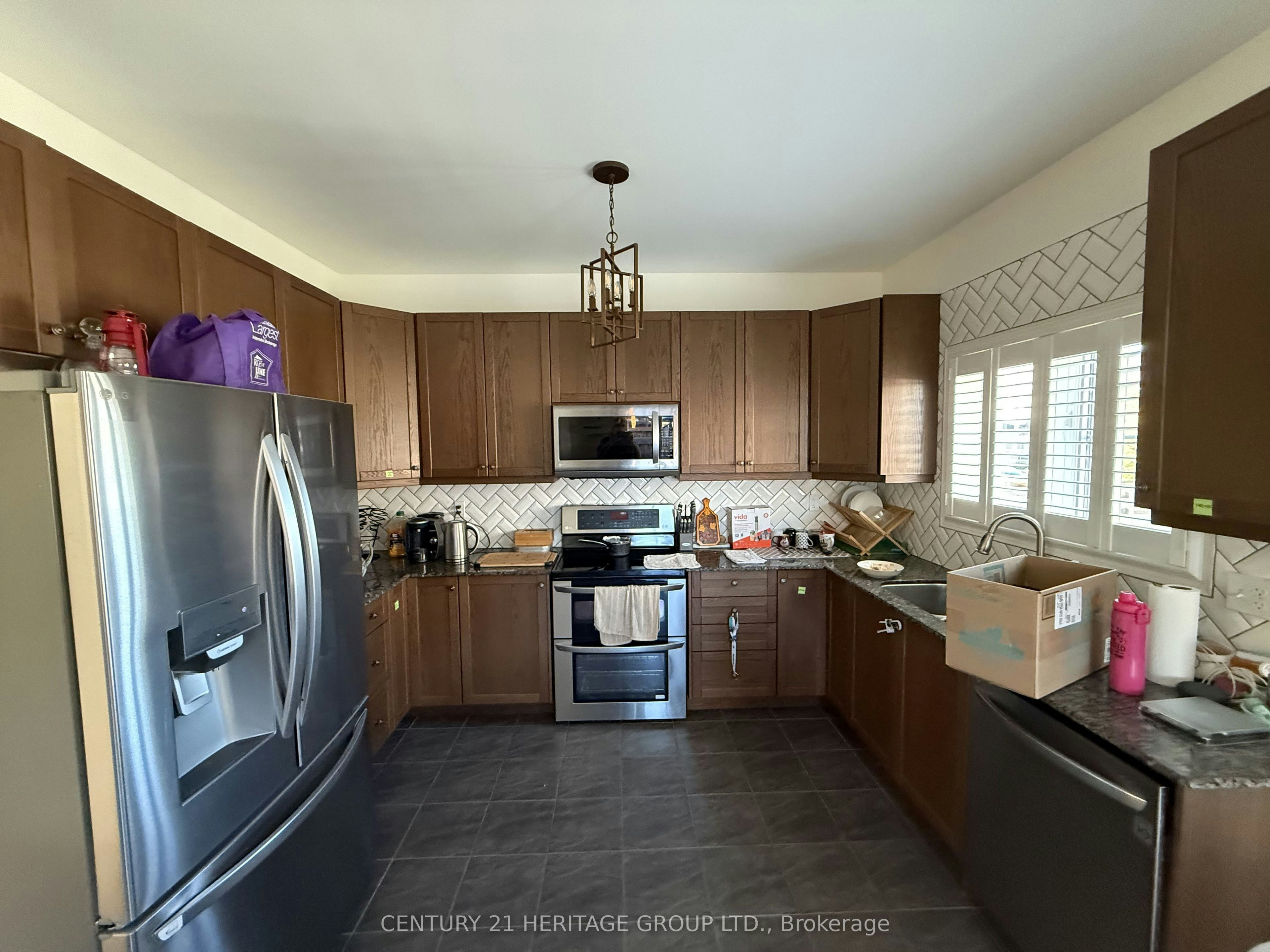 134 Edwin Carr Upper Street, Clarington, ON, L1C 0R3 - 6