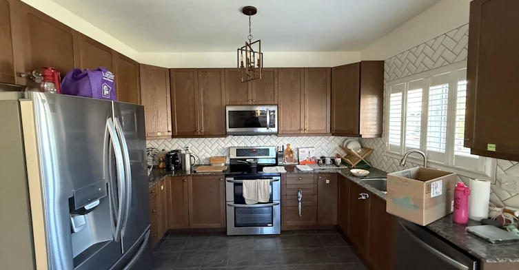 134 Edwin Carr Upper Street, Clarington, ON, L1C 0R3 - 6