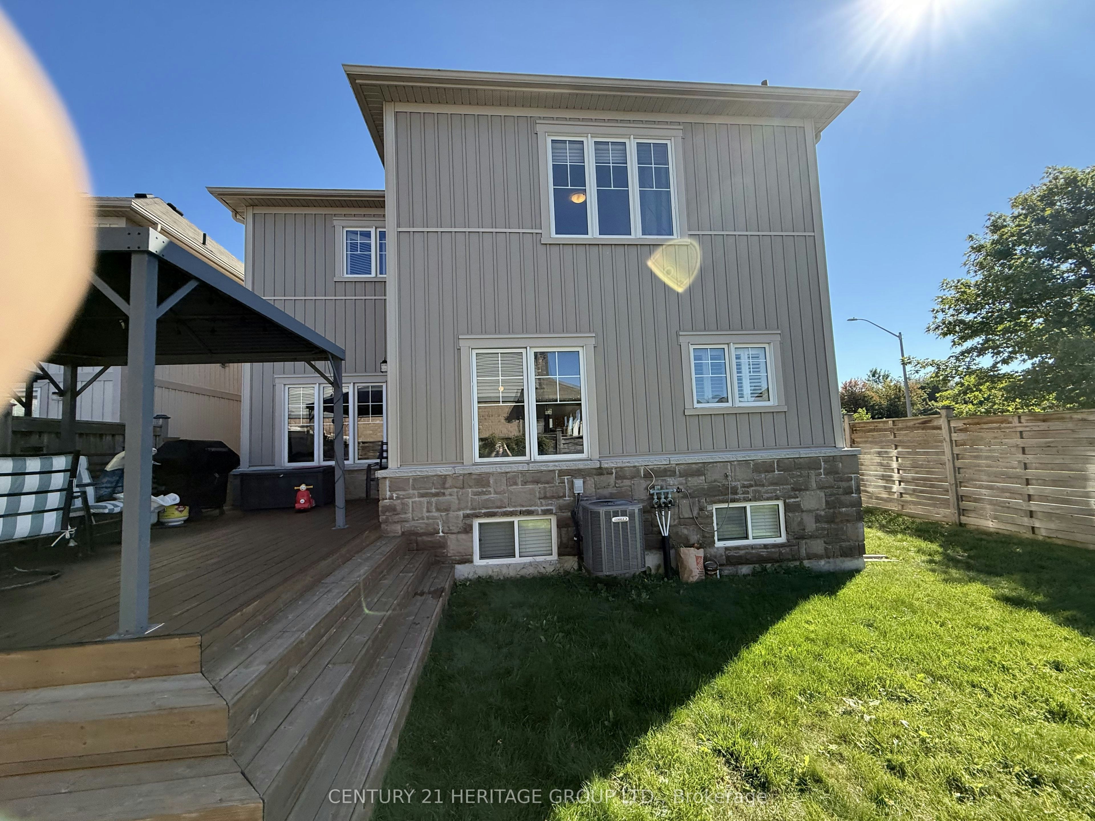 134 Edwin Carr Upper Street, Clarington, ON, L1C 0R3 - 20