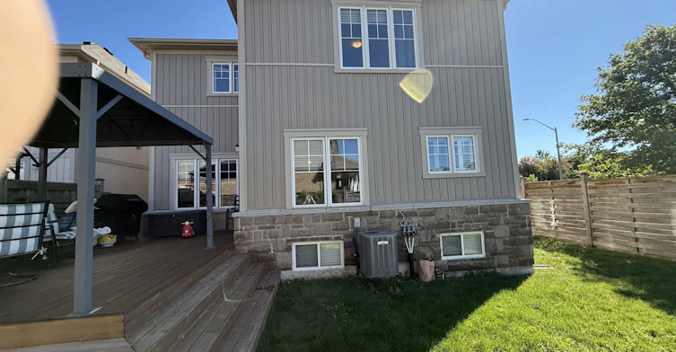 134 Edwin Carr Upper Street, Clarington, ON, L1C 0R3 - 20