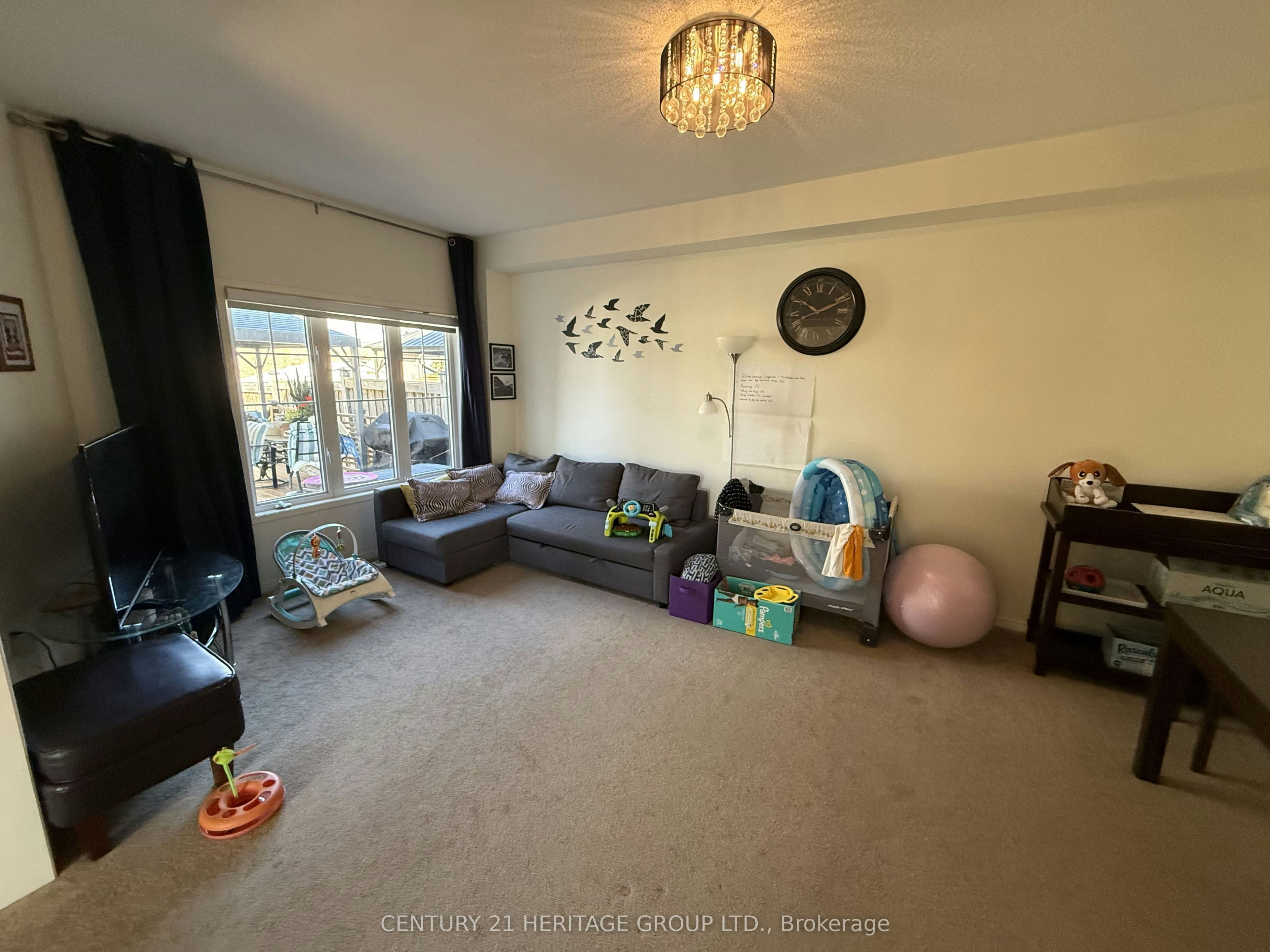 134 Edwin Carr Upper Street, Clarington, ON, L1C 0R3 - 9