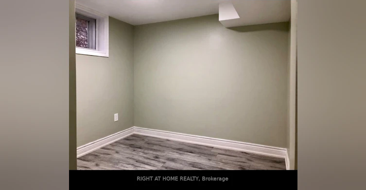 Basement-3 Bexhill Avenue, Toronto, ON, M1L 3B3 - 3