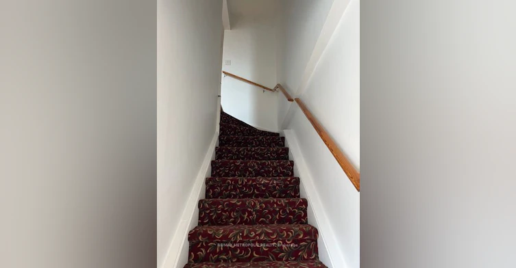 4-1431 & 1433 Gerrard Street E, Toronto, ON, M4L 1Z7 - 4
