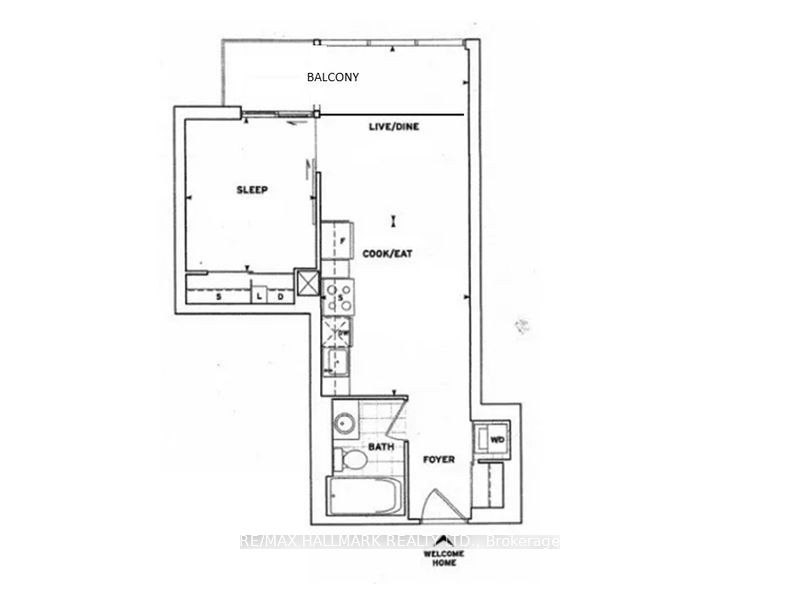 306-1048 Broadview Avenue, Toronto, ON, M4K 2B8 - 27
