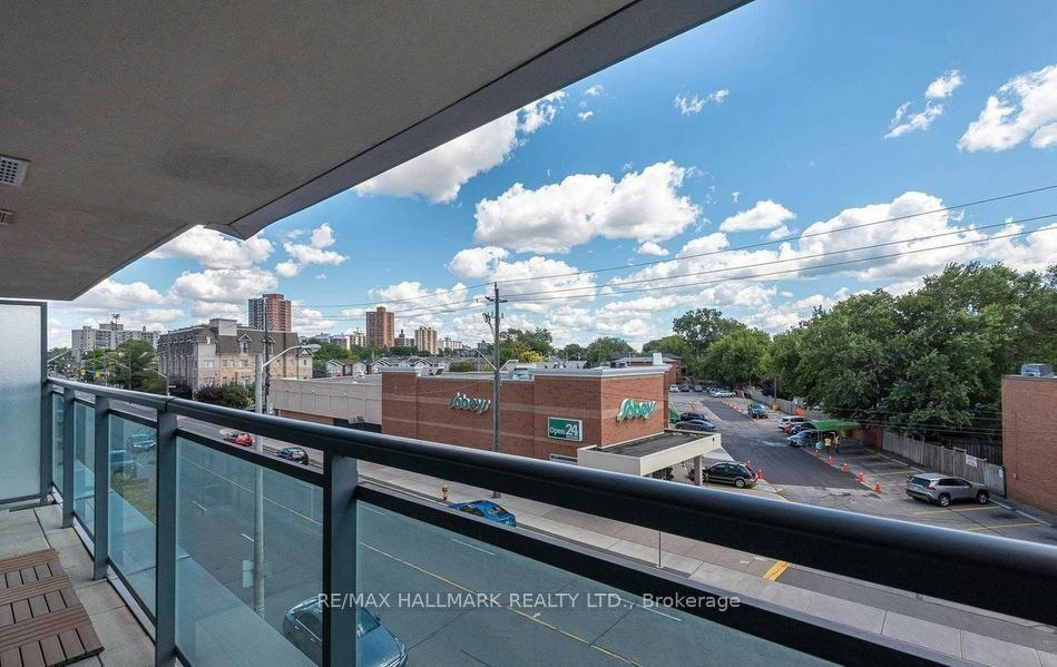 306-1048 Broadview Avenue, Toronto, ON, M4K 2B8 - 21