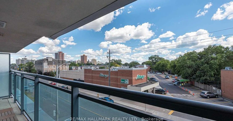 306-1048 Broadview Avenue, Toronto, ON, M4K 2B8 - 21