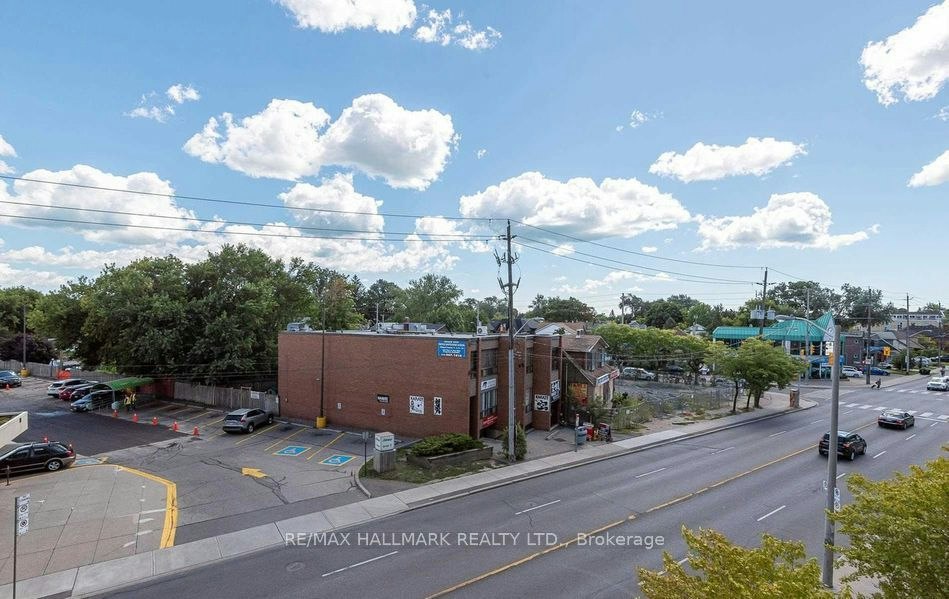 306-1048 Broadview Avenue, Toronto, ON, M4K 2B8 - 22