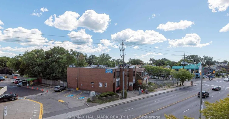 306-1048 Broadview Avenue, Toronto, ON, M4K 2B8 - 22