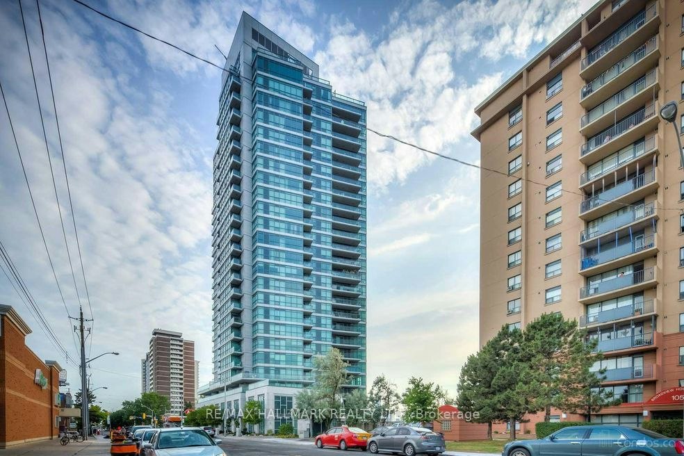 306-1048 Broadview Avenue, Toronto, ON, M4K 2B8
