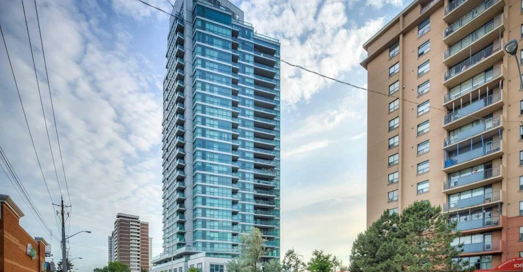 306-1048 Broadview Avenue, Toronto, ON, M4K 2B8