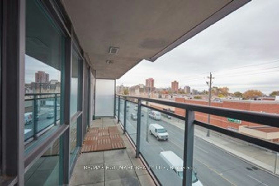 306-1048 Broadview Avenue, Toronto, ON, M4K 2B8 - 20