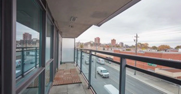 306-1048 Broadview Avenue, Toronto, ON, M4K 2B8 - 20