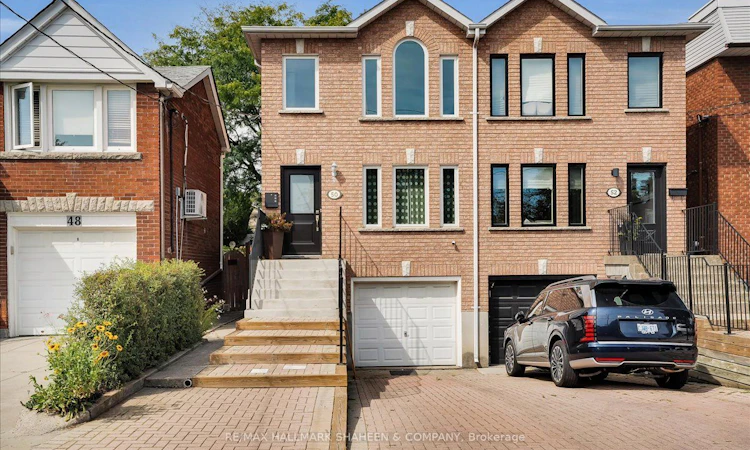 50 Dunkirk Road