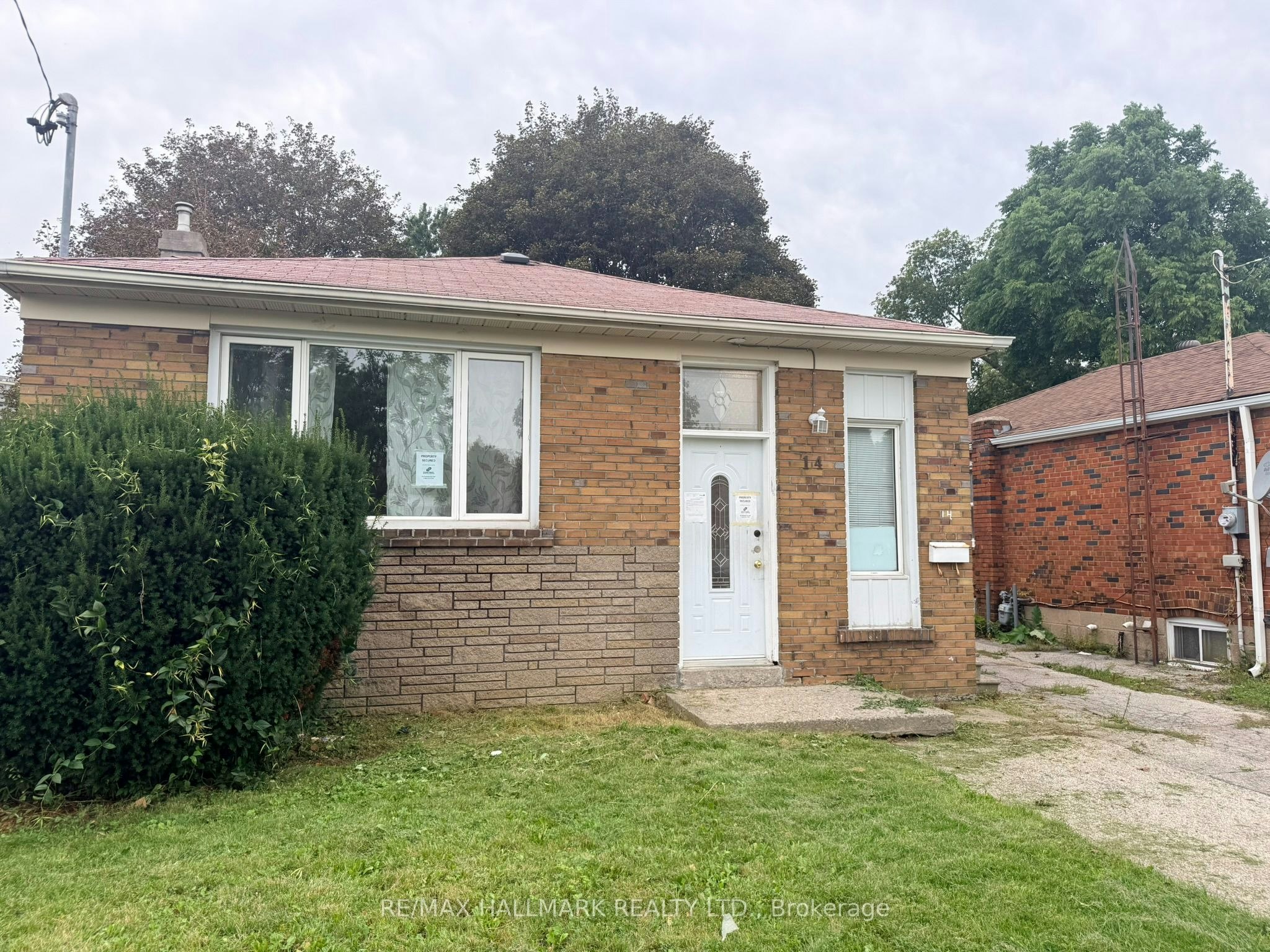 14 Lombardy Crescent, Toronto, ON, M1K 4N8