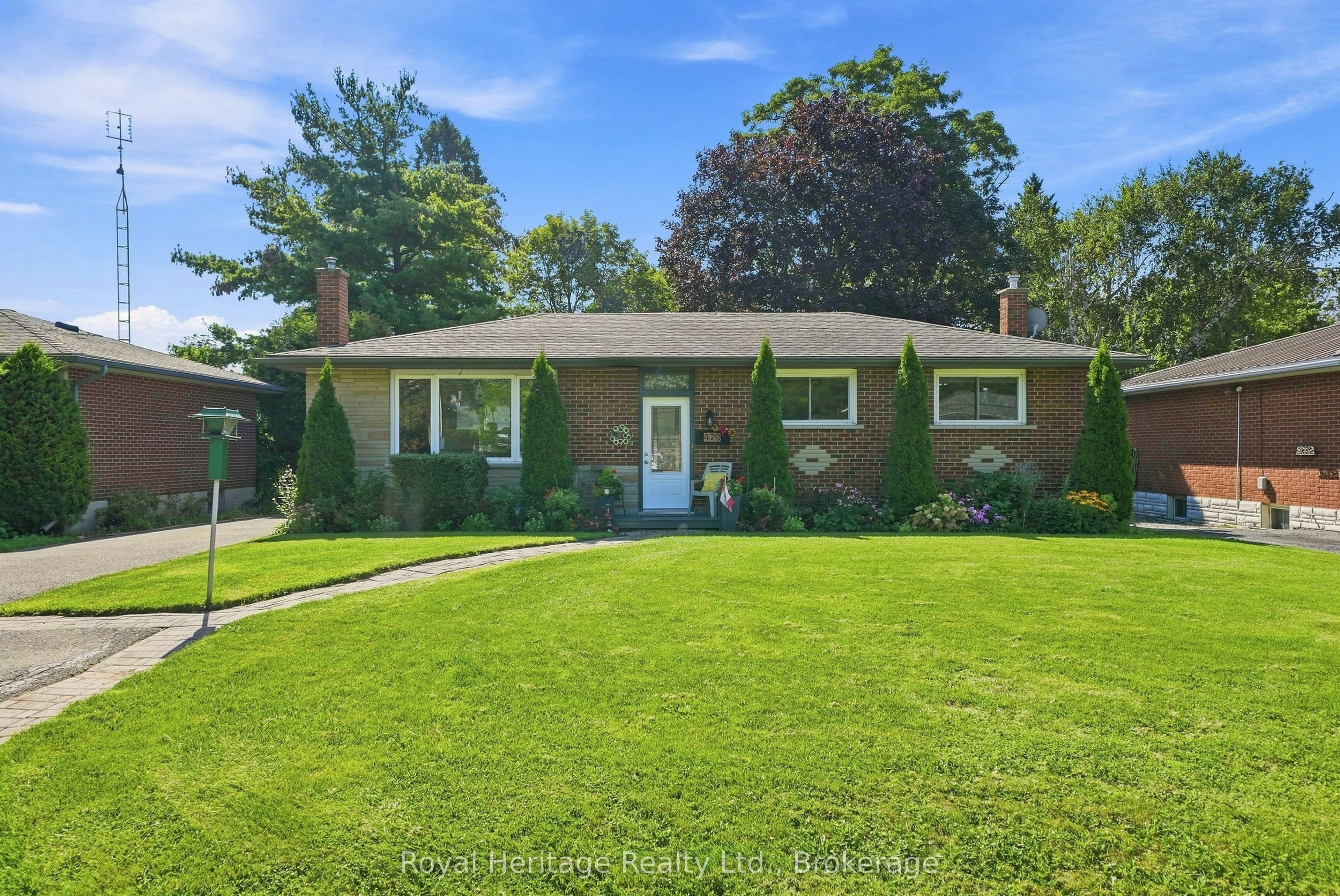 479 Sunset Boulevard, Clarington, ON, L1B 1C9