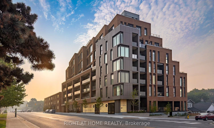 502-1161 Kingston Road