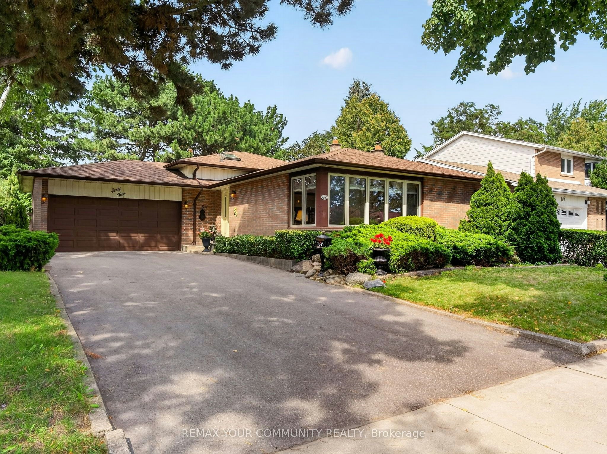 64 Kentish Crescent, Toronto, ON, M1S 2Z4
