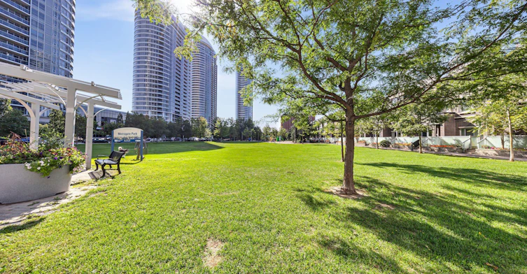 1405-255 Village Green Square, Toronto, ON, M1S 0L7 - 23