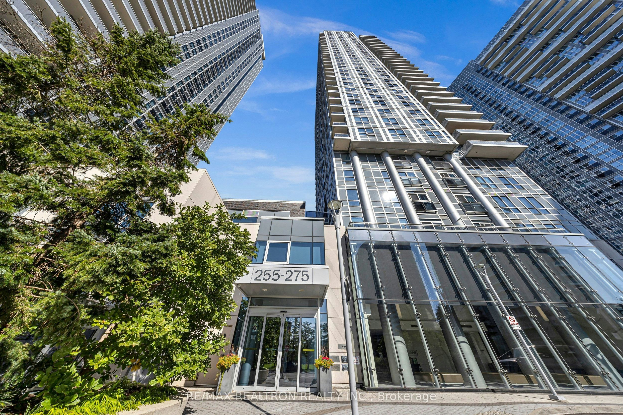 1405-255 Village Green Square, Toronto, ON, M1S 0L7