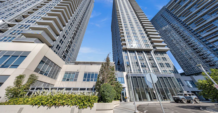 1405-255 Village Green Square, Toronto, ON, M1S 0L7 - 2