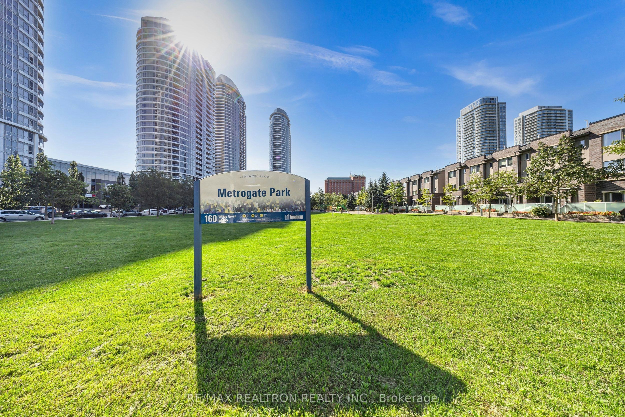 1405-255 Village Green Square, Toronto, ON, M1S 0L7 - 24