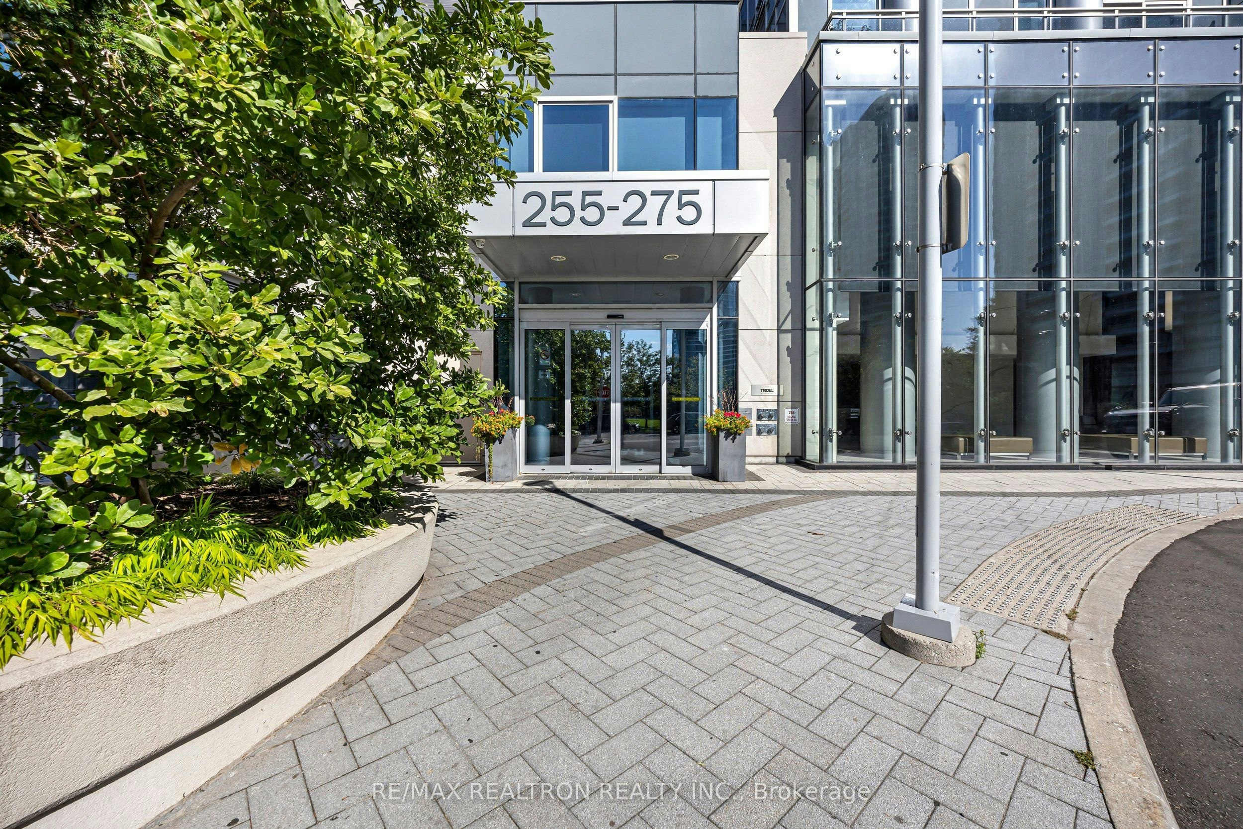 1405-255 Village Green Square, Toronto, ON, M1S 0L7 - 21
