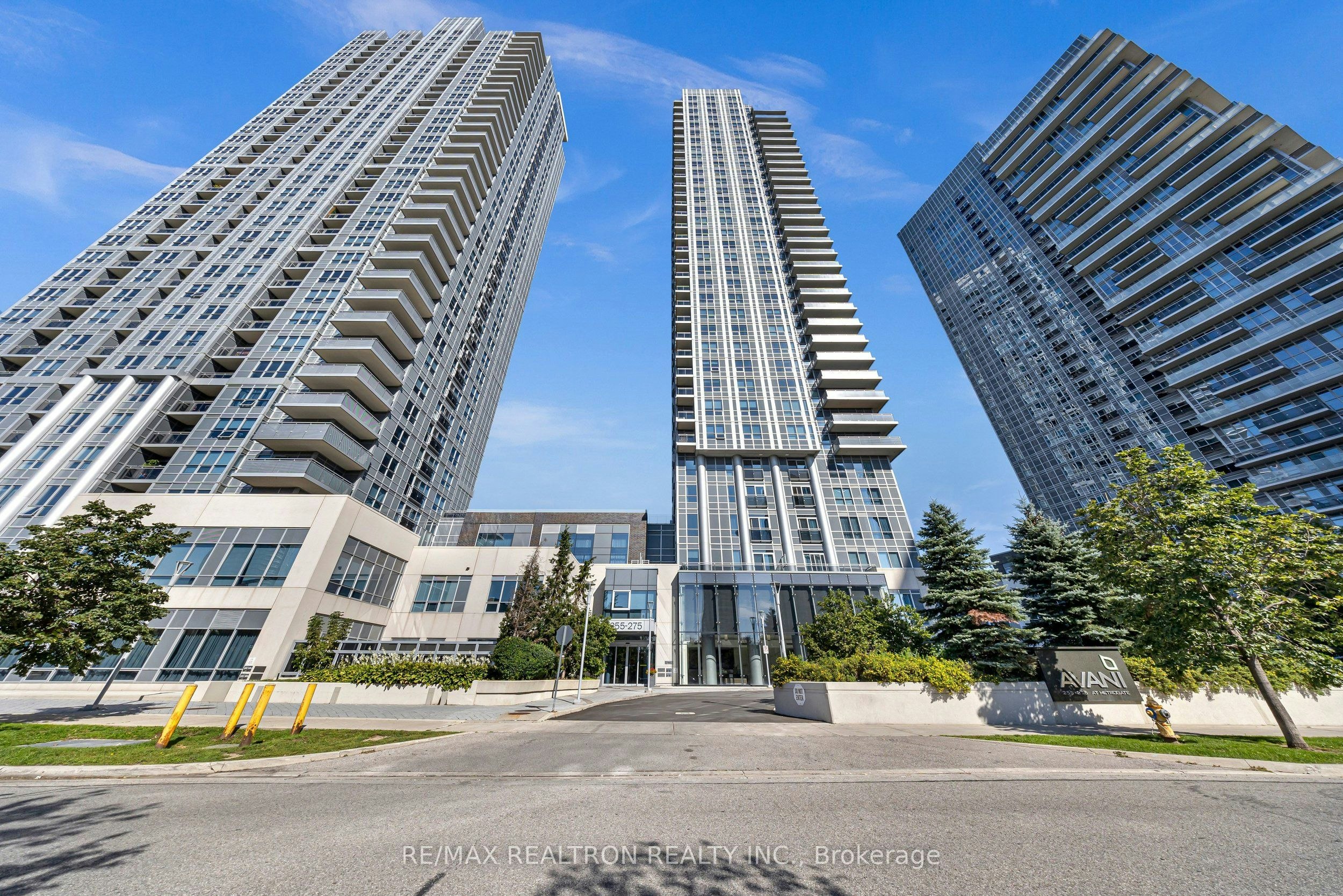 1405-255 Village Green Square, Toronto, ON, M1S 0L7 - 22