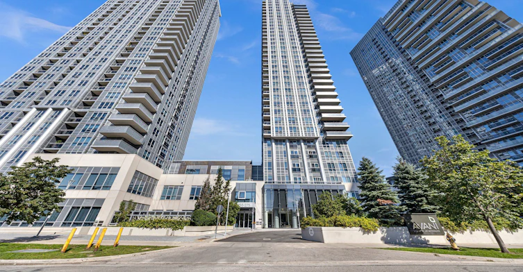 1405-255 Village Green Square, Toronto, ON, M1S 0L7 - 22