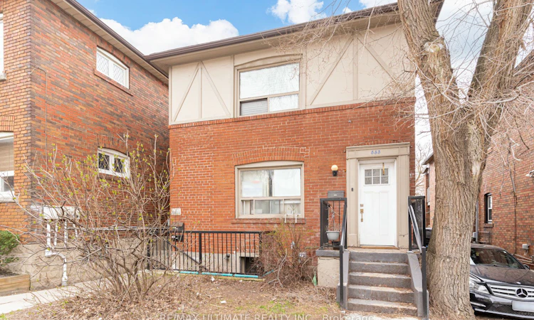 533 Kingston Road
