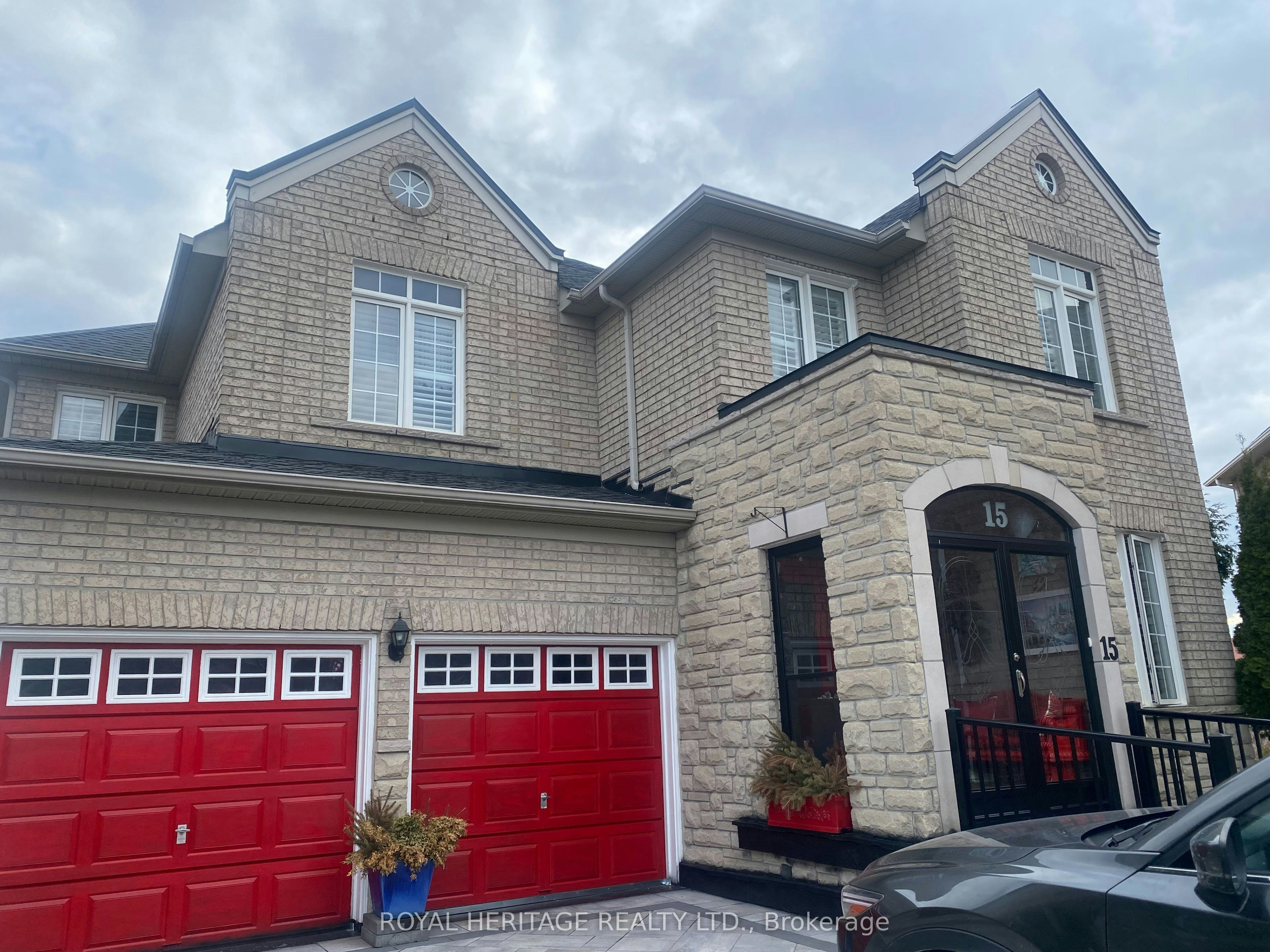 15 Sirius Crescent, Toronto, ON, M1X 2A6 - 2