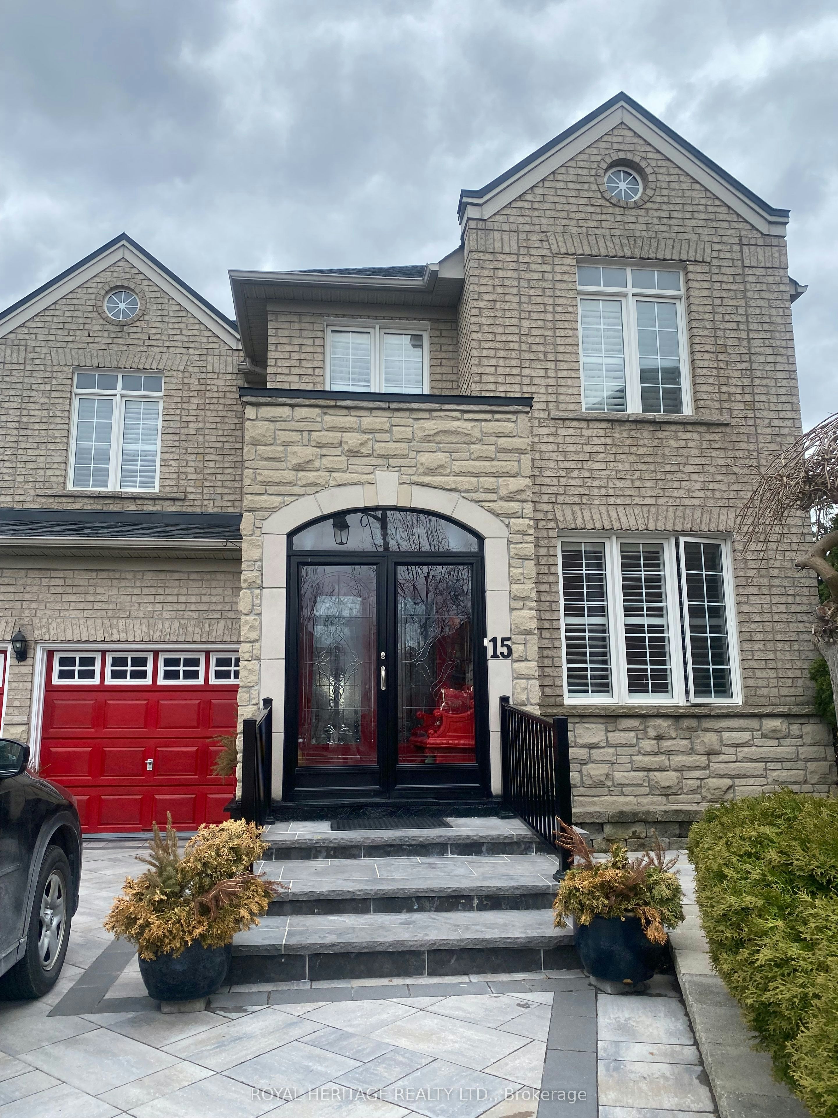 15 Sirius Crescent, Toronto, ON, M1X 2A6 - 25